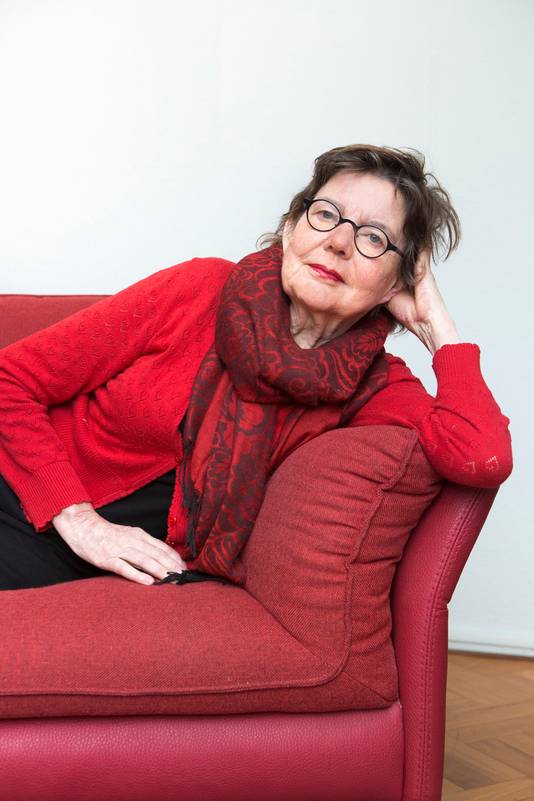 Yvon Demouge Nieuwe Mariken Sara Donkers