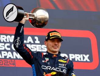 Ongenaakbare Max Verstappen vliegt in Japan naar nieuwe zege, Sergio Pérez bezorgt Red Bull één-tweetje