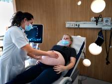 Het lukt gynaecologen niet merendeel zwangeren te overtuigen een vaccin te nemen