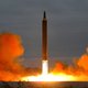 Noord-Korea na nieuwe raketproef: ons nucleaire programma is voltooid