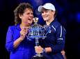 Ashleigh Barty triomfeert op Australian Open, maar ze had haar droom al eerder waargemaakt