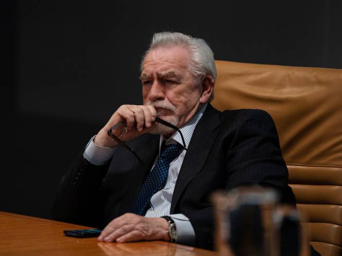 HBO-drama ‘Succession’ eindigt met recordaantal kijkers