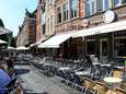 Twee jaar cel voor verkrachting studente (18) op Oude Markt in Leuven