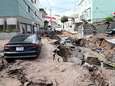 Verschillende doden en tientallen vermisten na sterke aardbeving in Noord-Japan