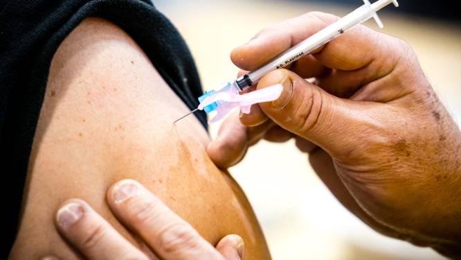 Elf tijdelijke vaccinatielocaties van GGD Hollands Midden sluiten de deuren