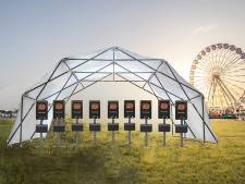 Herbruikbare bekers en extra inzet op verkeersveiligheid: dit kan je verwachten van Rampage Open Air 2023