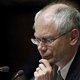 De Decker en Van Rompuy werken voort aan conventie