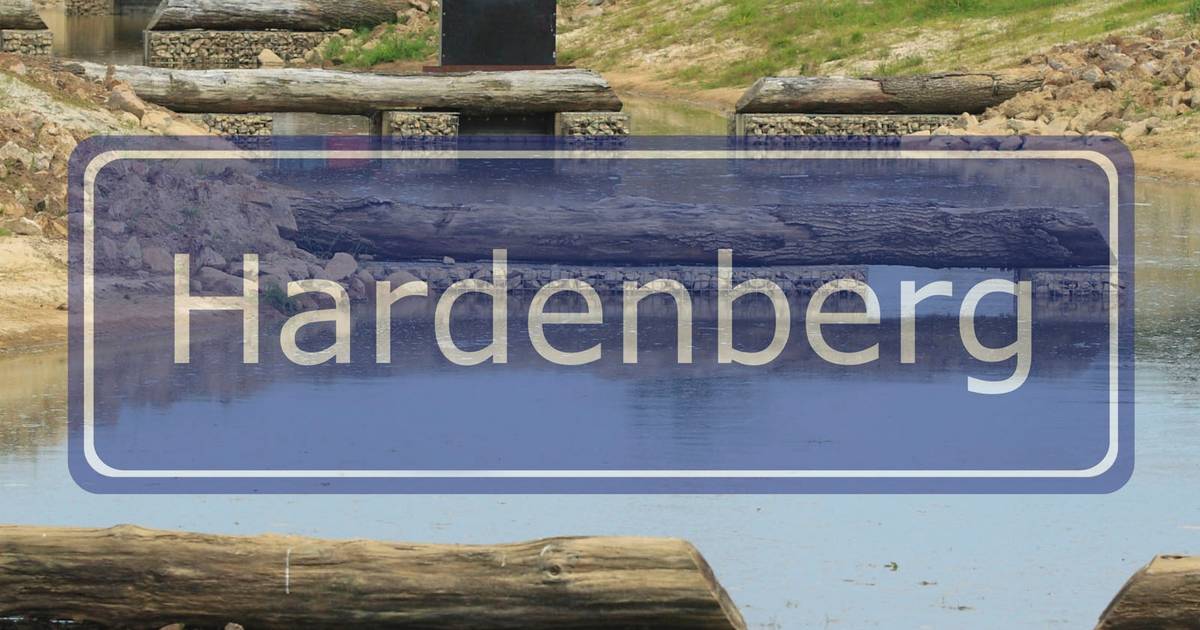 Valkenier strijkt neer in Collendoorn | Hardenberg
