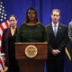 Staat New York klaagt Trump aan voor belastingontduiking