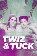 boxcover van Twiz & Tuck