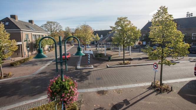 Stilte rond Heuvel in Lieshout