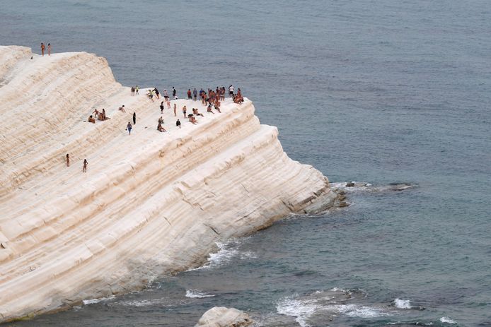 À l'été 2021