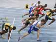 IAAF laat regel valse start ongemoeid na blunder Bolt
