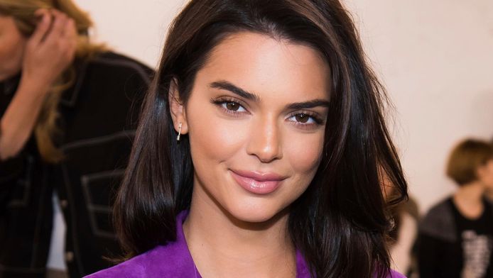 Des Photos Volees De Kendall Jenner Nue Fuitent Sur La Toile People 7sur7 Be