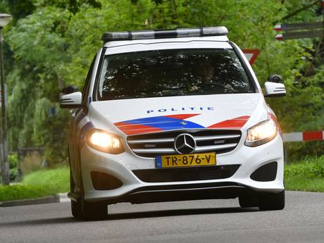 Politie arresteert gevluchte Duitse zedendelinquent op A28 bij Zwolle