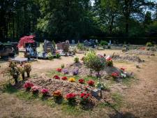 Apeldoorn opent de weg voor een islamitische begraafplaats