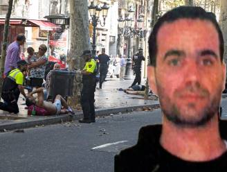 “Brein achter aanslag in Barcelona was informant van Spaanse geheime dienst”