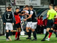 Voor Helmond Sport eindigt Goede Vrijdag met een kater: ‘Ik zit vol onbegrip en schaamte’  