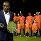 "Het WK? Dat halen we nog!" Seedorf gelooft er nog in, maar ziet Oranje 9 jaar na afscheid wel weer verliezen
