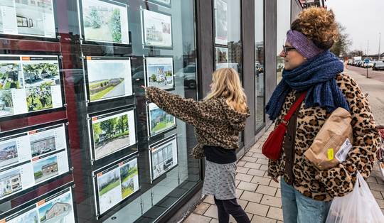 Wat denken economen van de hoogste rente in jaren? ‘Af en toe de markt opschudden, hoeft niet slecht te zijn’