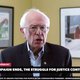 Bernie Sanders geeft de strijd op, Biden moet Trump uit het Witte Huis jagen