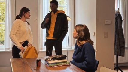 21. Aflevering 21