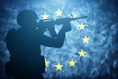 EU wil 5.000 man sterke militaire reactiemacht op de been brengen