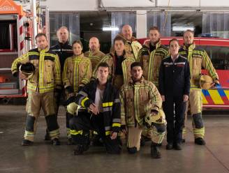 Eén-serie ‘Onder vuur’ wereldwijd aangekocht door Netflix