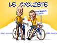 Je voorbereiding op de Tour de France begint vandaag: ontdek de verhalen op de Mont Aigoual