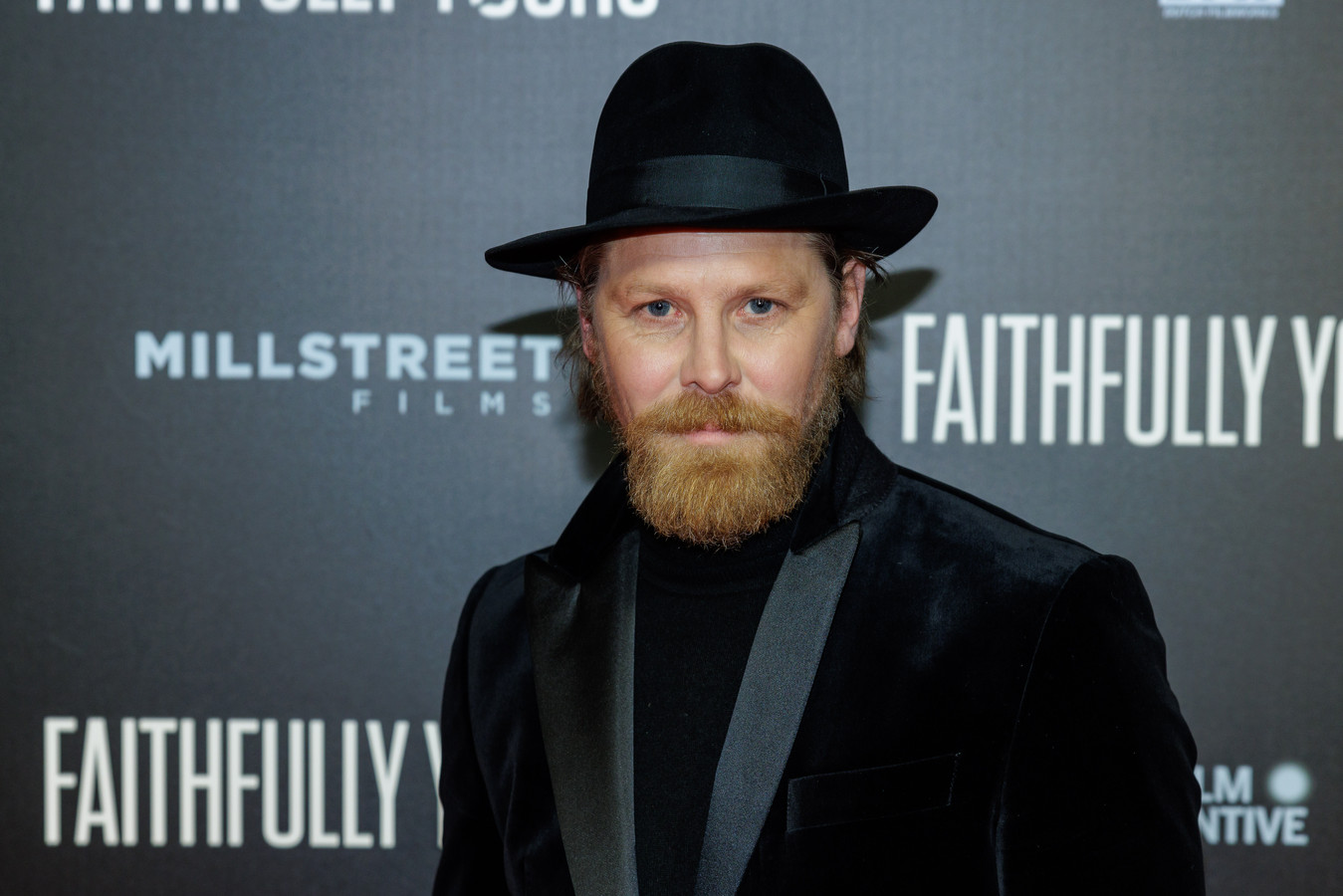 Gijs Naber mikt bewust niet op een leven in Hollywood ‘Rust thuis is