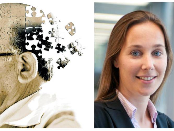 73 procent meer Belgen met dementie tegen 2050: wat zijn de symptomen en kan je er dan nog iets tegen doen?