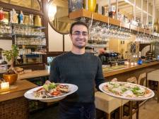 Italiaanse verrassing op Vlissingse Boulevard