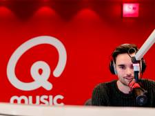 Qmusic haalt NPO Radio 2 in en is nu marktleider
