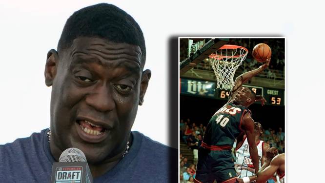 NBA-icoon verdiende 91 miljoen dollar, heeft minstens 7 kinderen bij 6 vrouwen en is nu opgepakt na schietpartij
