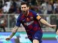 Messi zwijgt niet langer: ‘Ik blijf, want ik wil niet in gevecht met Barcelona’