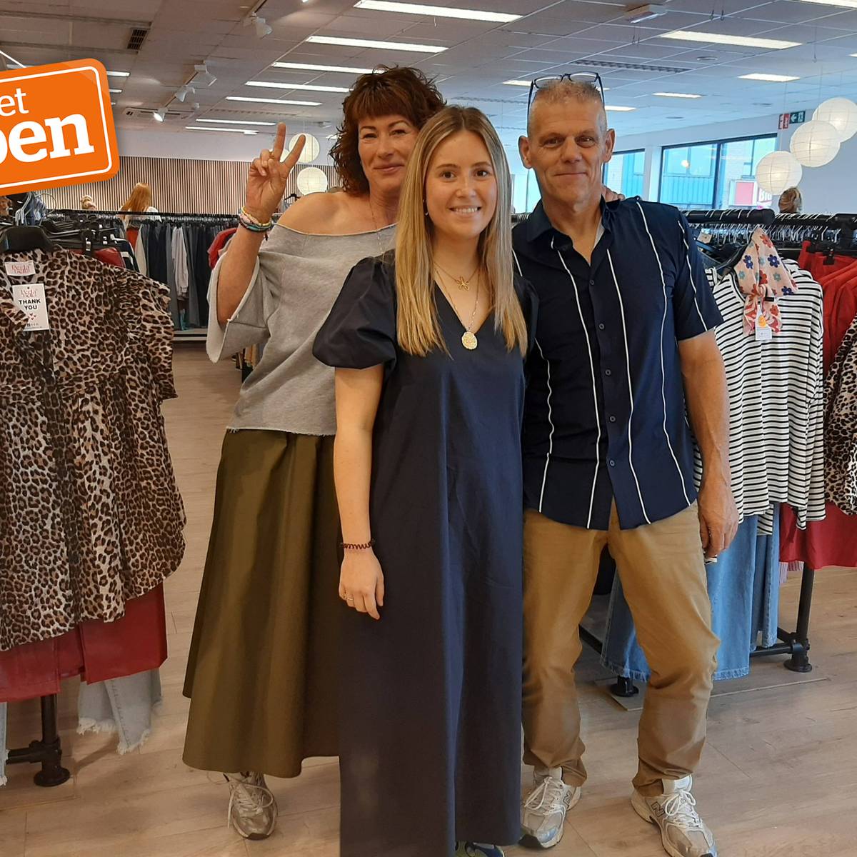 Perla bella kleding 2025