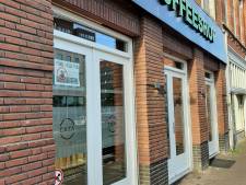 Politie kreeg waarschuwing over explosief bij Tilburgse coffeeshop: ‘Granaat had tot op 18 meter afstand dodelijke slachtoffers kunnen maken’