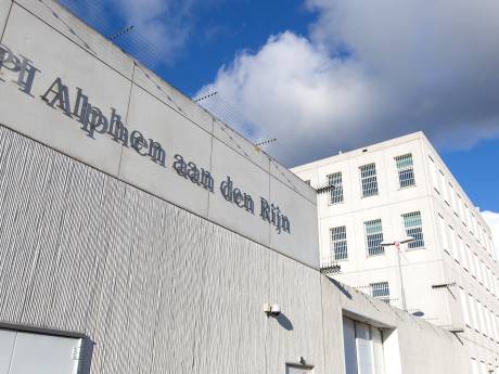 Jan Kees de Gier nieuwe directeur van Alphense bajes 