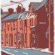 Dublin, de stad van zanger-tekstschrijver Jane Willow, ademt muziek