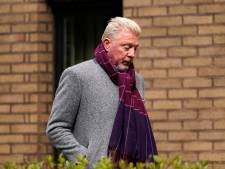 Boris Becker hangt gevangenisstraf boven het hoofd