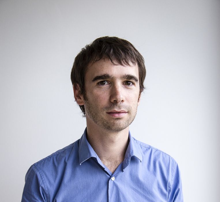 Voor het eerst zagen we een glimp van de (radicale