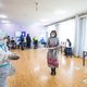 Uitbraak in gevaccineerd Mongolië, een flardje geel op de reiskaart en minder dan 300 ic-patiënten