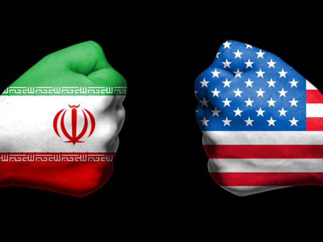 Iran zegt nieuw spionagenetwerk van CIA te hebben opgerold