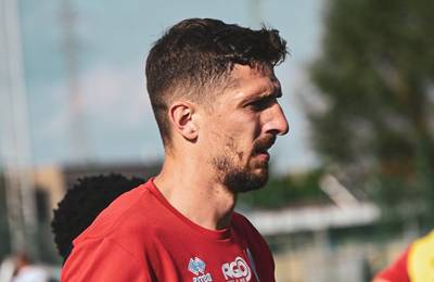 Le Courtraisien Craig Cathcart raccroche sans avoir joué pour les Flandriens