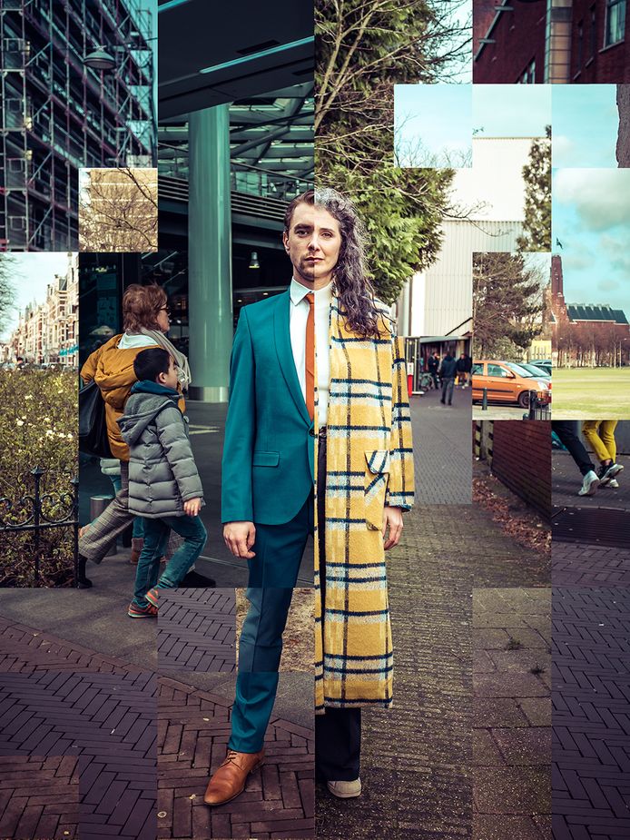 Het Nationale Toneel speelt ‘Every brilliant thing’.