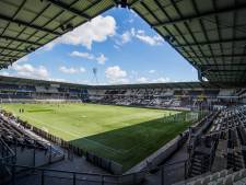 Veilingopbrengst Heracles in de vorm van wedstrijdkaartjes naar Almelo Doe(t) Mee