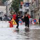 Extreme regenval Europa eist opnieuw dodelijk slachtoffer