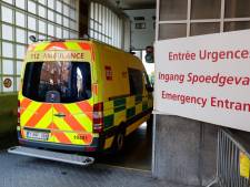 Moins de 120 hospitalisations par jour: tous les chiffres en baisse