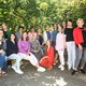 Amsterdamse Oekraïners helpen vluchtelingen: ‘We willen niet stilzitten’