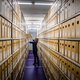 De rijksarchivaris is niet bang voor gerommel in de archieven door de nieuwe privacywet